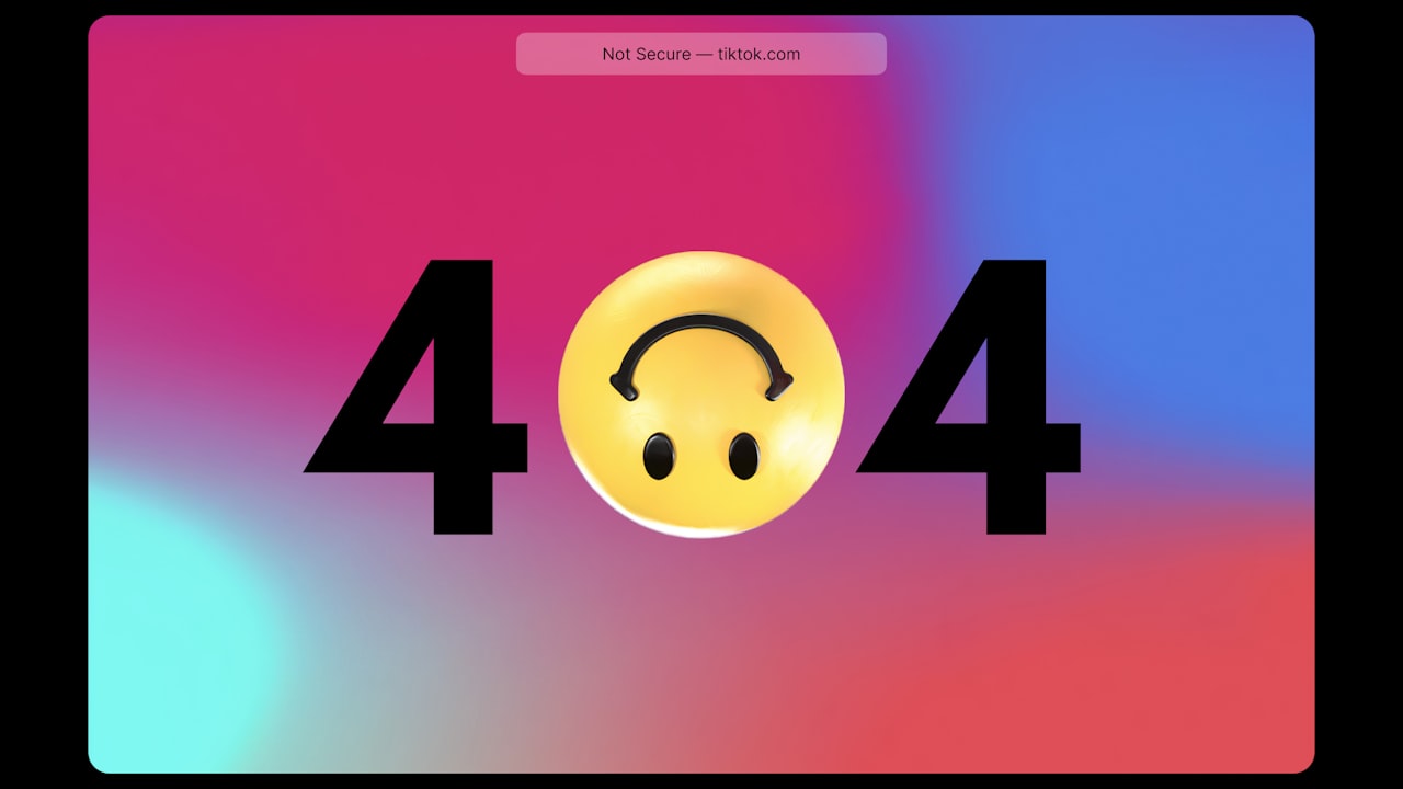 TikTok Ads Coupon Not Showing in Ads Manager? Causes and Fixes